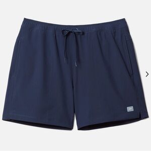 RHÔNE Shorts - 5.5" R&R Trunk
